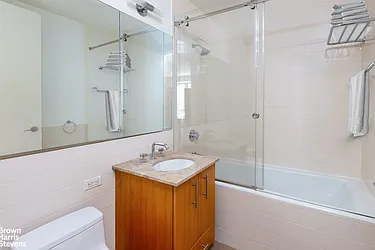 Rented by Brown Harris Stevens