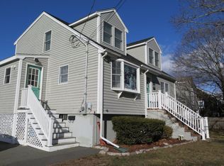 17 Krochmal Rd, Peabody, MA 01960
