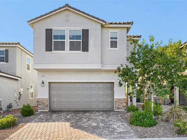 4145 Silver Torch Ave, Las Vegas, NV 89141