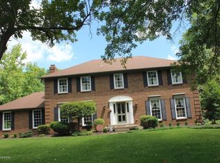 605 Linden Dr, Anchorage, KY