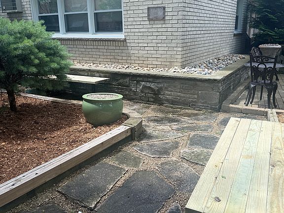 2nd image of 8122 N Knox Ave #2E