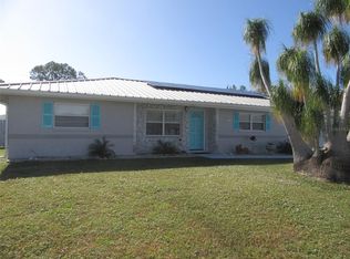 22297 Yonkers Ave, Pt Charlotte, FL 33952