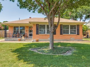 2909 Highwood Dr, Dallas, TX 75228