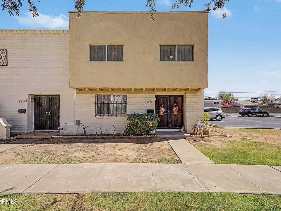 1st image of 4634 N 19th Avenue