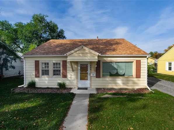 408 5th Ave, Laurel, MT 59044