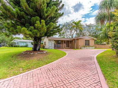 7631 SW 65th Pl, South Miami, FL, 33143
