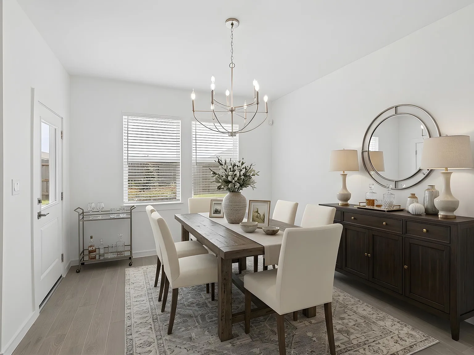 4 bed, 1777 sqft, $2,400 — Photo 3