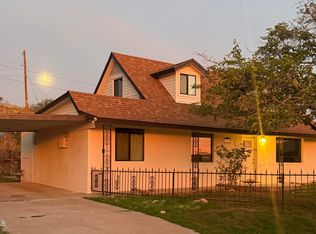 1402 E Mesquite Street, Globe, AZ 85501