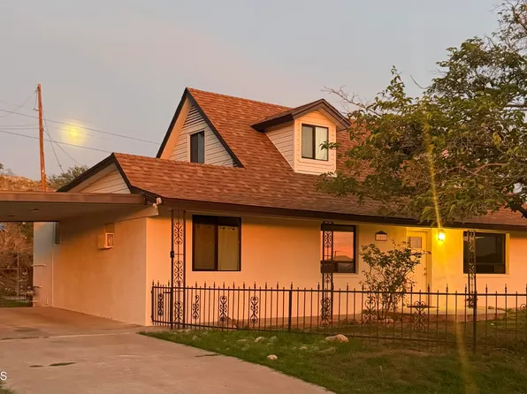 1402 E Mesquite Street, Globe, AZ 85501