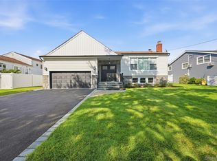 16 Merritt Avenue, Massapequa, NY 11758