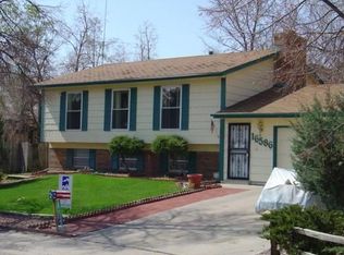 16586 E Harvard Ave, Aurora, CO 80013