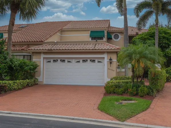 22520 Caravelle Circle, Boca Raton, FL 33433
