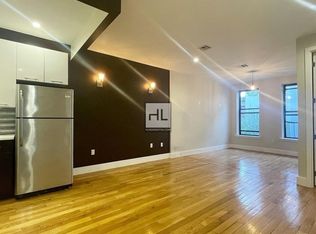 144 Evergreen Ave #2B, Brooklyn, NY 11206