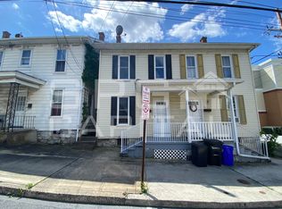 22 E Orange St, Shippensburg, PA 17257
