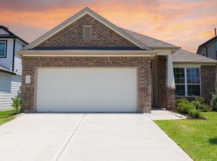2836 Jacqueline Ln, Conroe, TX 77304