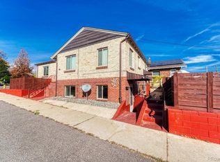 2945 W 43rd Ave, Denver, CO 80211