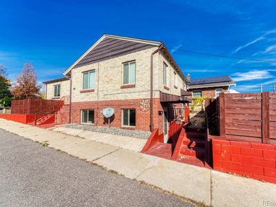 2945 W 43rd Avenue, Denver, CO, 80211