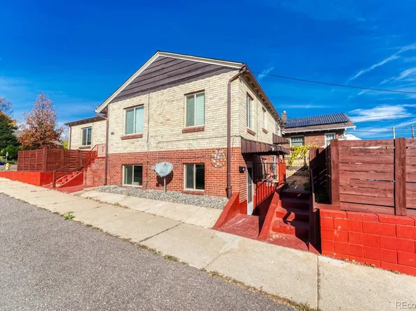 2945 W 43rd Avenue, Denver, CO 80211
