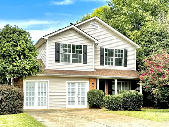4227 Brawer Farm Dr, Charlotte, NC 28269