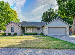 1006 Evergreen Ct, Anderson, IN