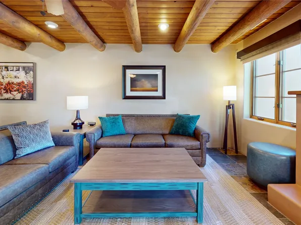 103 Catron St Unit 55A, Santa Fe, NM 87501