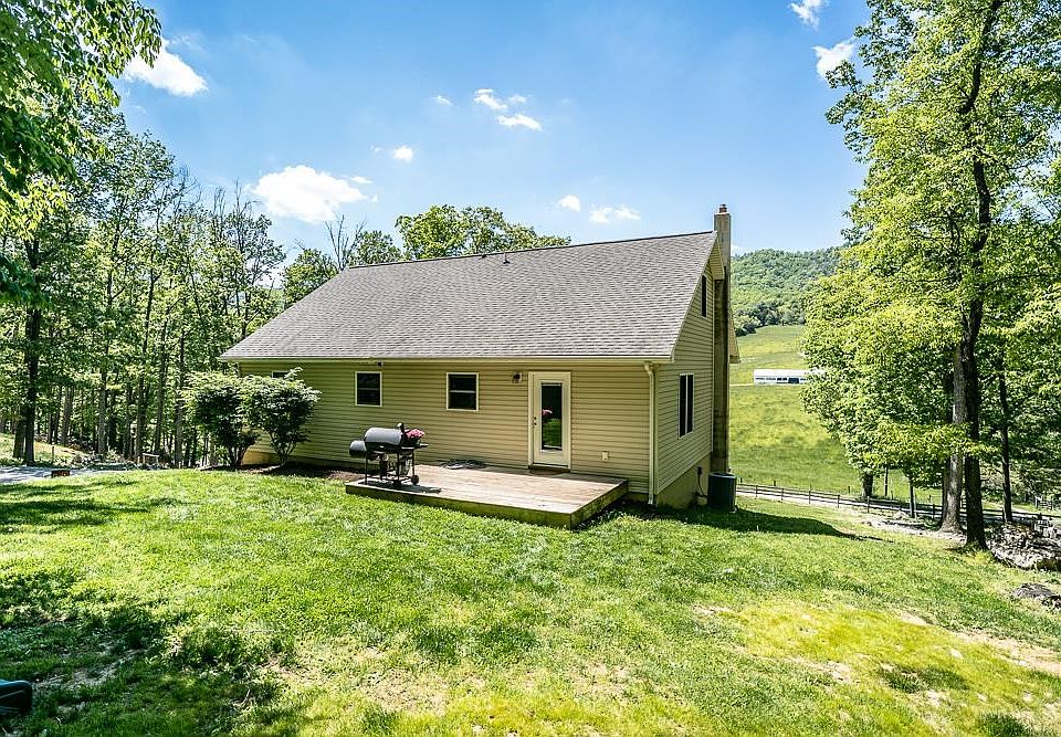 9970 Morning View Rd, Singers Glen, VA 22850 Zillow