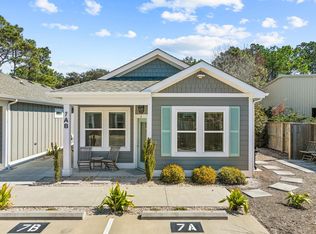1017 Ocean Trl #7-A, Corolla, NC 27927