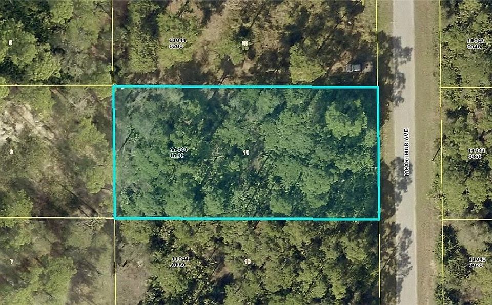1st image of 1913 McArthur Ave