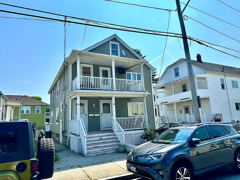 68 Willis Ave #1 — Photo 21