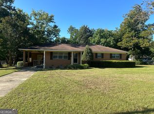 531 Calhoun St, Swainsboro, GA 30401