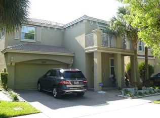 5301 SW 155th Way, Miramar, FL 33027
