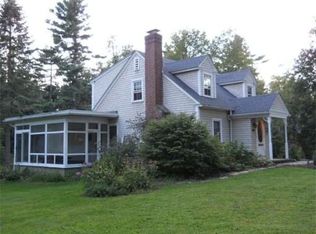 31 Highland Ave, Holden, MA 01520