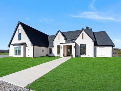 178 Private Road 4590, Boyd, TX, 76023