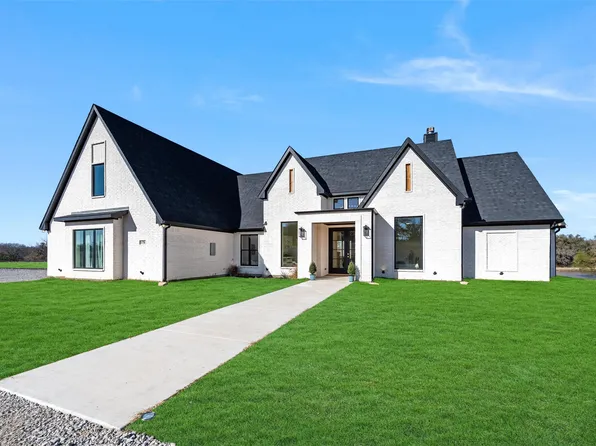 178 Private Road 4590, Boyd, TX 76023