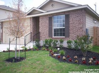 117 Arcadia Pl, Cibolo, TX 78108