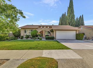 1417 Proud Dr, San Jose, CA 95132