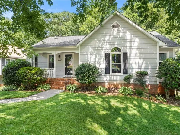 1065 Gales Ave, Winston Salem, NC 27103