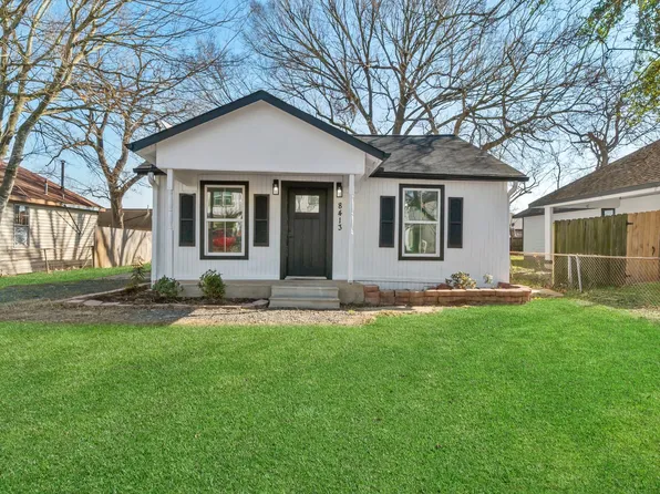 8413 Safeguard St, Houston, TX 77051