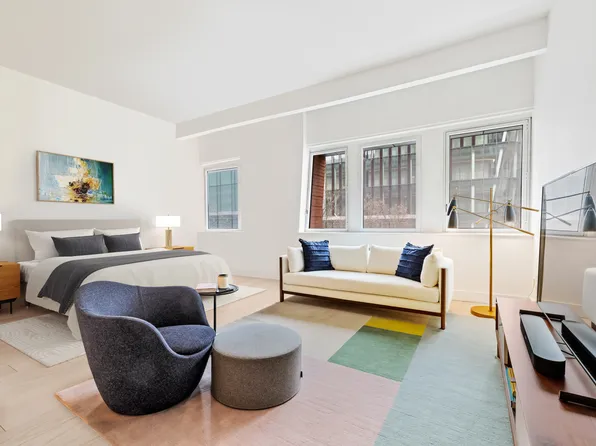 25 West Houston Street image 1 of 10