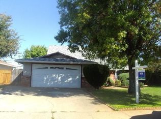 9925 Zion Way, Sacramento, CA