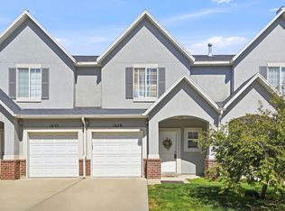 1628 W Little Oak Ct S, West Valley City, UT 84119