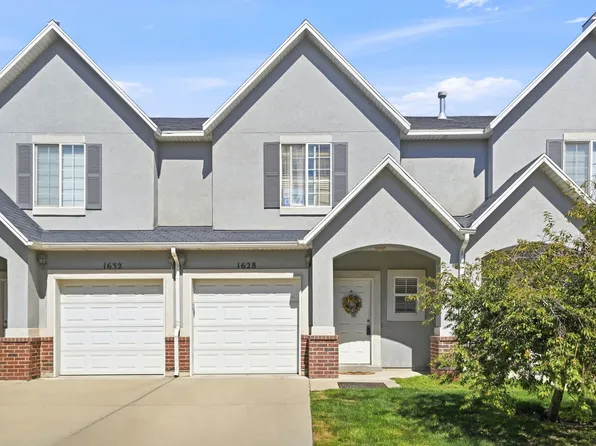 1628 W Little Oak Ct S, West Valley City, UT 84119