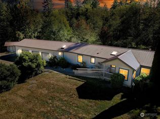 134 Brush Plant Loop Rd, Quilcene, WA 98376