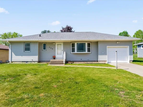 720 Cataract Ave, Waterloo, IA 50702