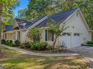 360 N Oakland Cir, McDonough, GA 30253