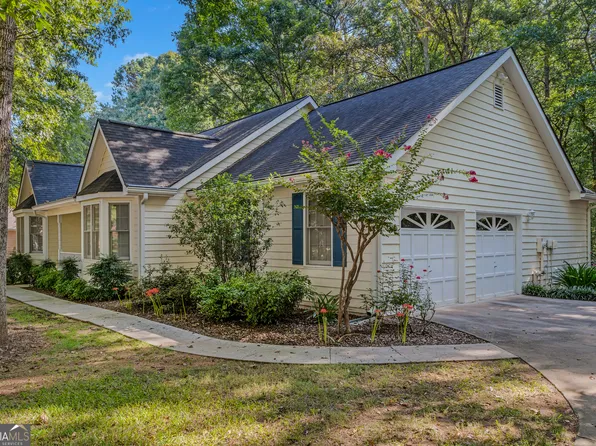 360 N Oakland Cir, McDonough, GA 30253