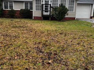 875 Tyus Carrollton Rd, Carrollton, GA 30117