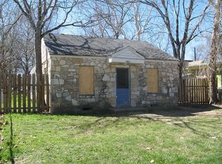 1801 Riverview St, Austin, TX 78702