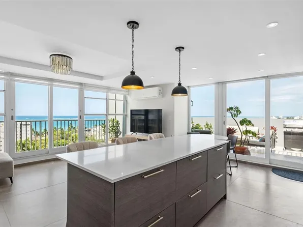 1802 McLeary #Penthouse, San Juan, PR 00911