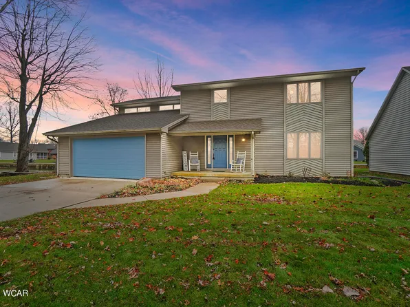 5324 Edgewood St, Celina, OH 45822